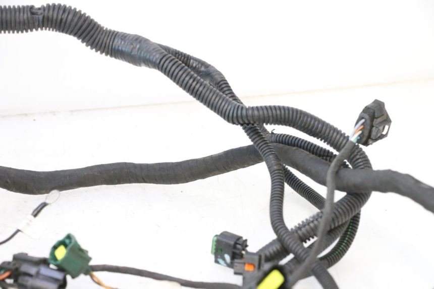 photo de FAISCEAU CAN-AM SPYDER RS 1000 (2008 - 2012) - Aperçu profil