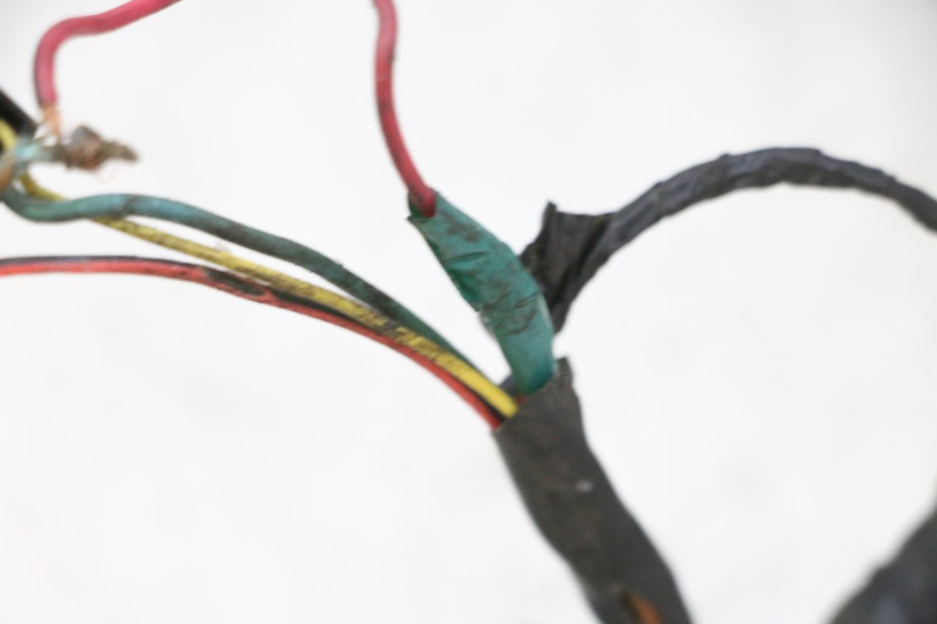 photo de FAISCEAU APRILIA SR R 2T LC 50 (2018 - 2021)