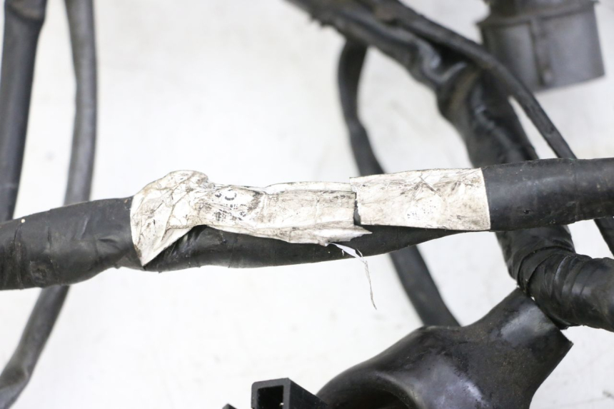 photo de FAISCEAU HONDA ST PAN EUROPEAN 1300 (2002 - 2013)