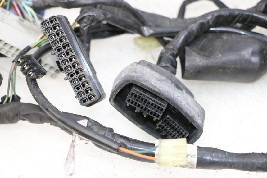 photo de FAISCEAU HONDA ST PAN EUROPEAN 1300 (2002 - 2013)