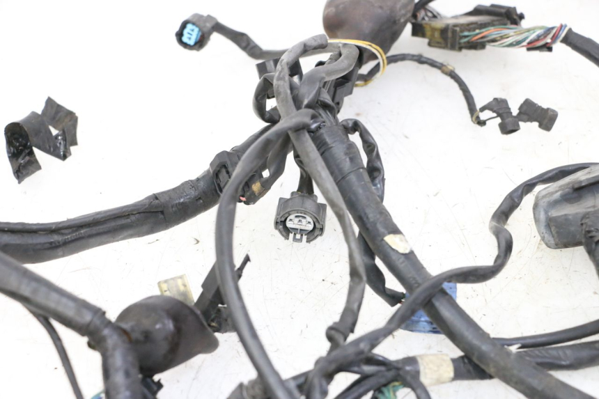 photo de FAISCEAU HONDA ST PAN EUROPEAN 1300 (2002 - 2013)