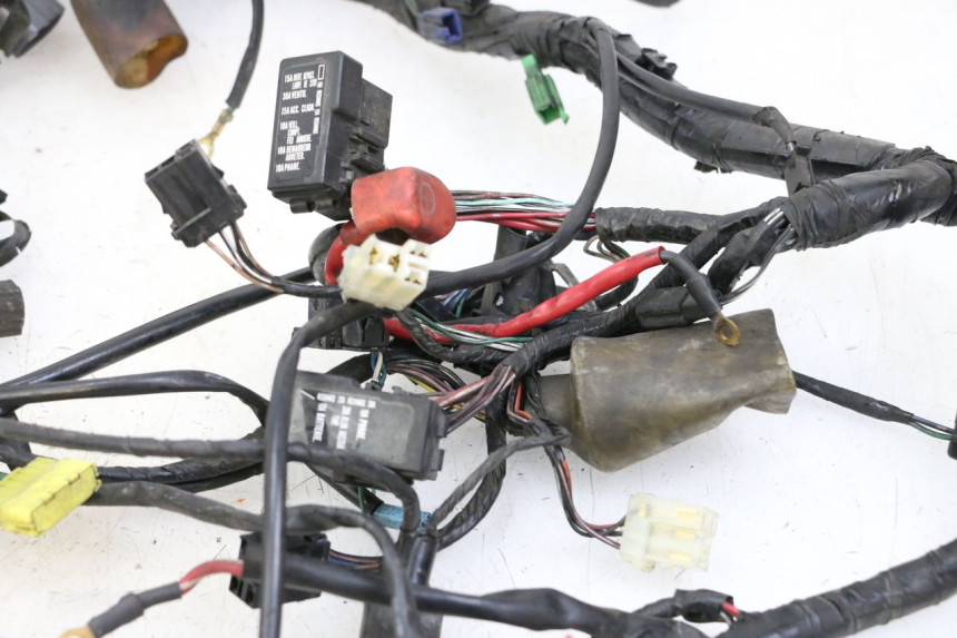 photo de FAISCEAU HONDA ST PAN EUROPEAN 1300 (2002 - 2013)