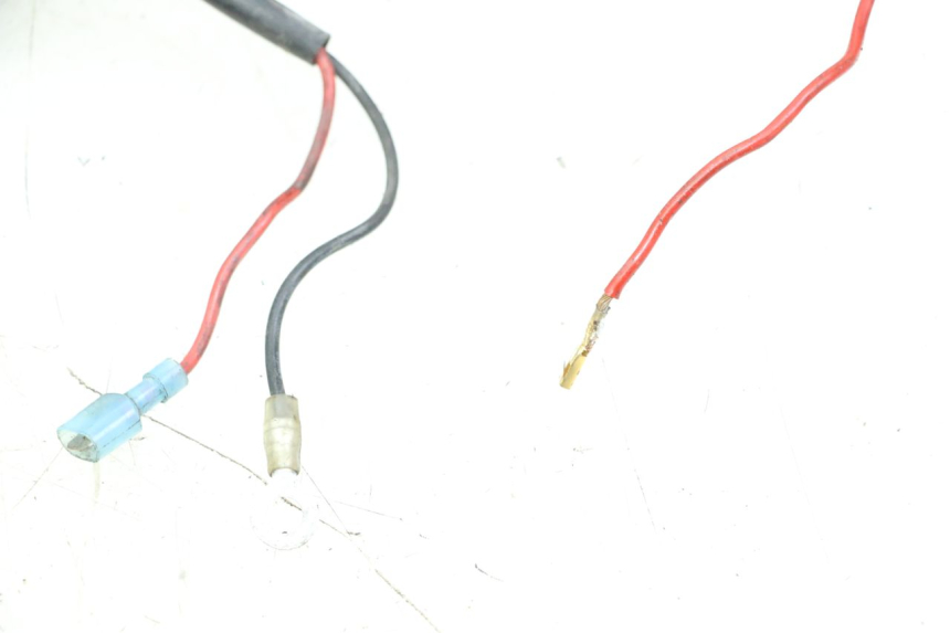 photo de FAISCEAU HONDA ST PAN EUROPEAN 1300 (2002 - 2013)