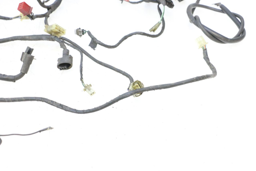 photo de FAISCEAU HONDA ST PAN EUROPEAN 1100 (1990 - 2002) - Détails caractéristiques