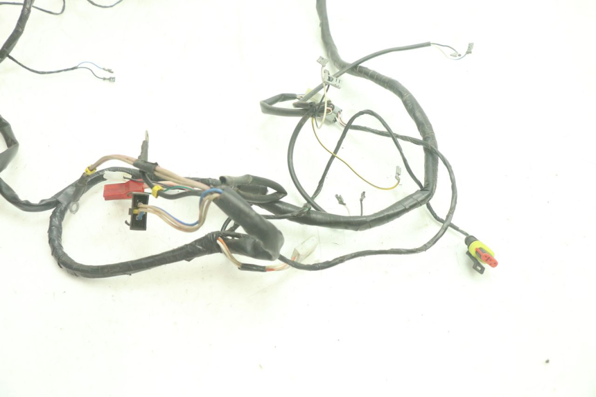 photo de FAISCEAU GILERA STALKER 50 (2004 - 2014) - Autre angle de vue