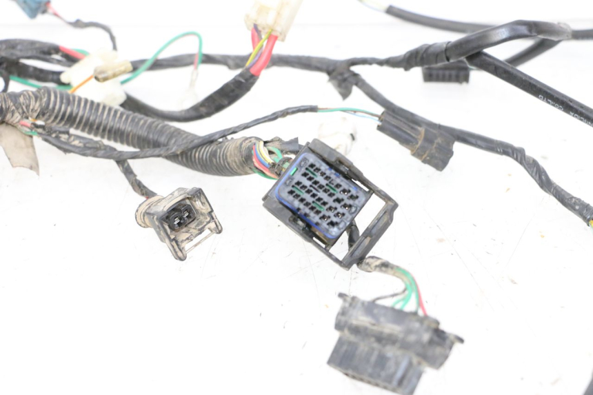 photo de FAISCEAU PEUGEOT STREETZONE I NAKED 2T 50 (2018 - 2020)