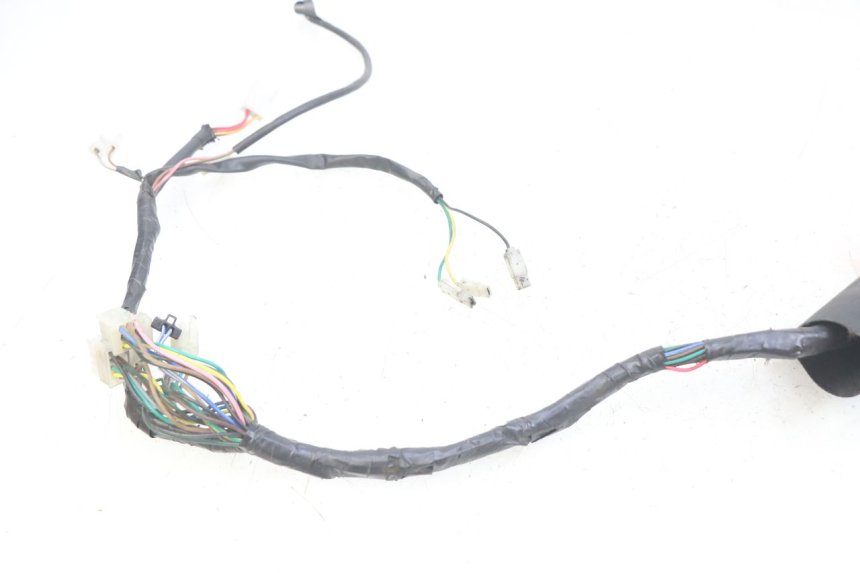 photo de FAISCEAU MBK STUNT NAKED 50 (2004 - 2018) - Détail de la pièce