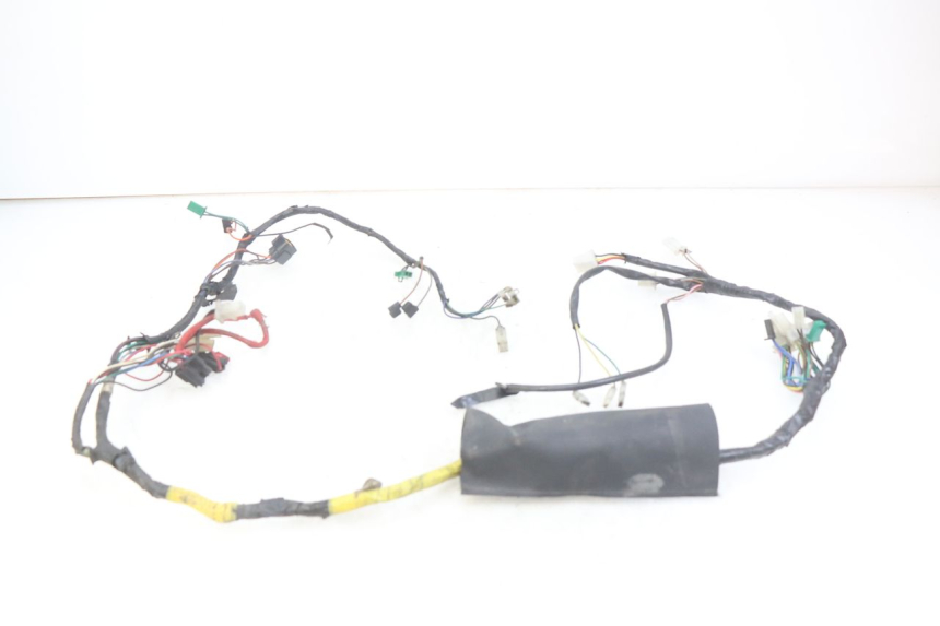 photo de FAISCEAU MBK STUNT NAKED 50 (2004 - 2018) - Vue produit