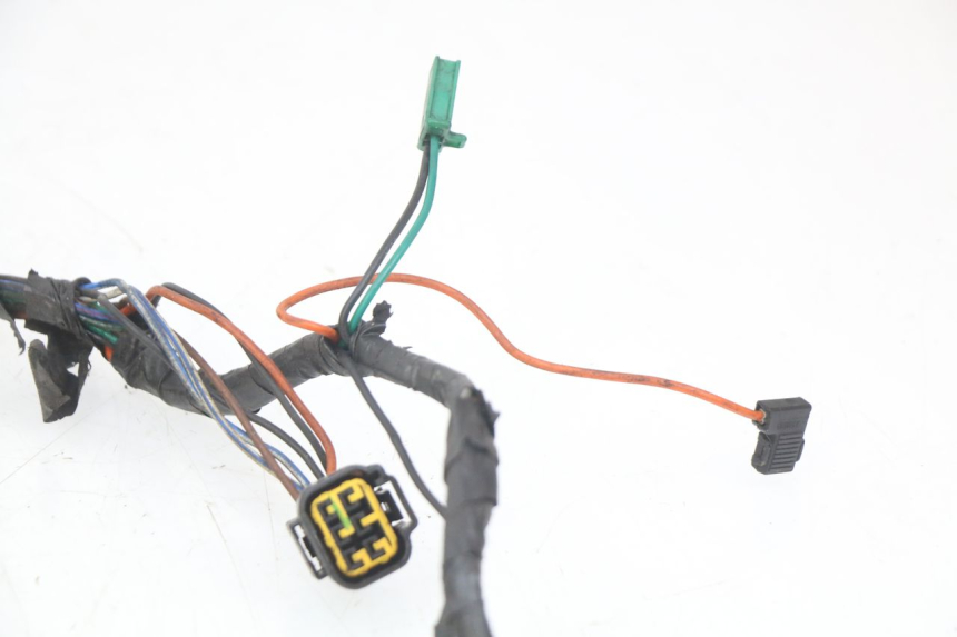 photo de FAISCEAU MBK STUNT NAKED 50 (2004 - 2018) - Zoom composants