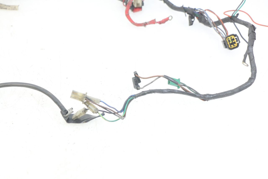 photo de FAISCEAU MBK STUNT NAKED 50 (2004 - 2018) - Photo complémentaire