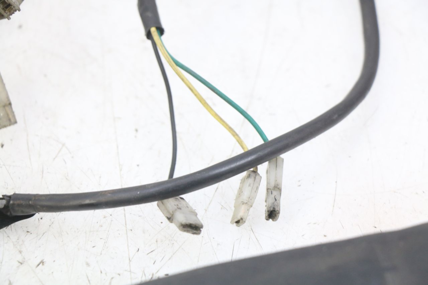 photo de FAISCEAU MBK STUNT NAKED 50 (2004 - 2018) - Pièce contrôlée