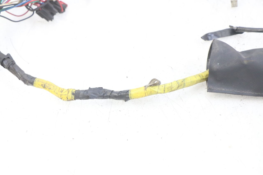 photo de FAISCEAU MBK STUNT NAKED 50 (2004 - 2018) - Marquages et références