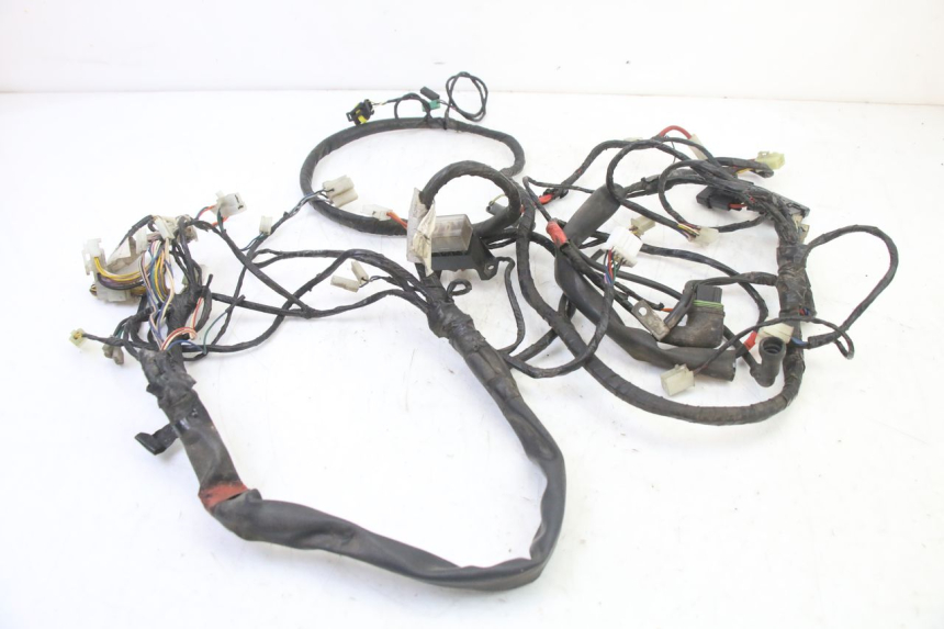 photo de FAISCEAU PIAGGIO SUPER LX 125 (2000 - 2003)