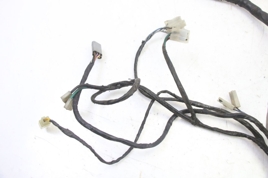 photo de FAISCEAU PIAGGIO SUPER LX 125 (2000 - 2003)