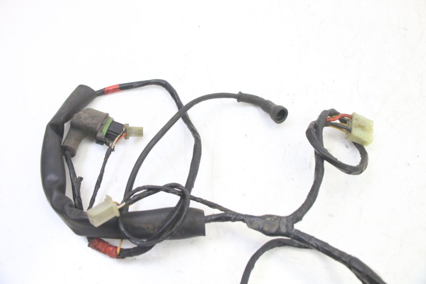 photo de FAISCEAU PIAGGIO SUPER LX 125 (2000 - 2003)