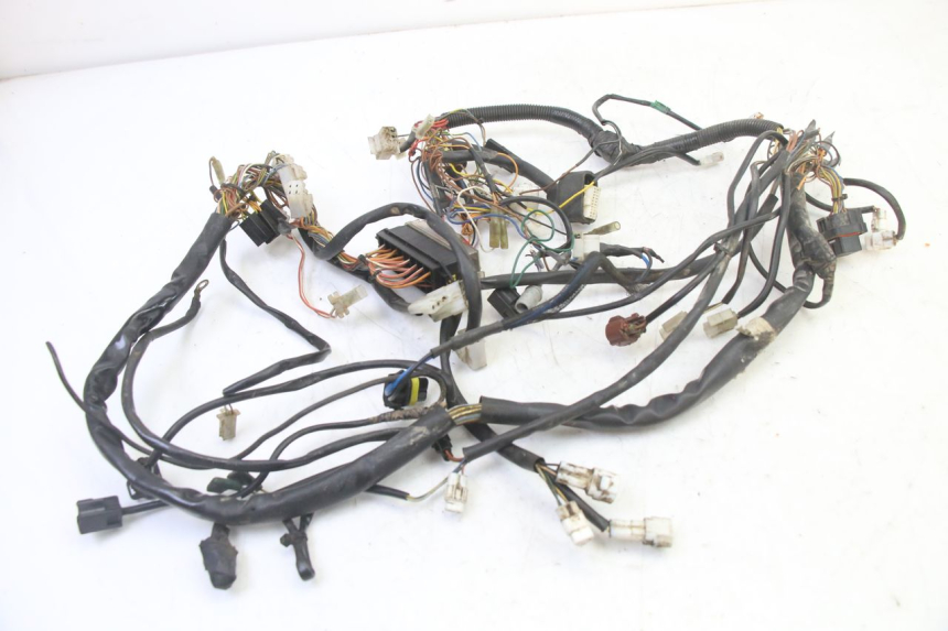 photo de FAISCEAU KTM SUPERENDURO R 950 (2005 - 2009)