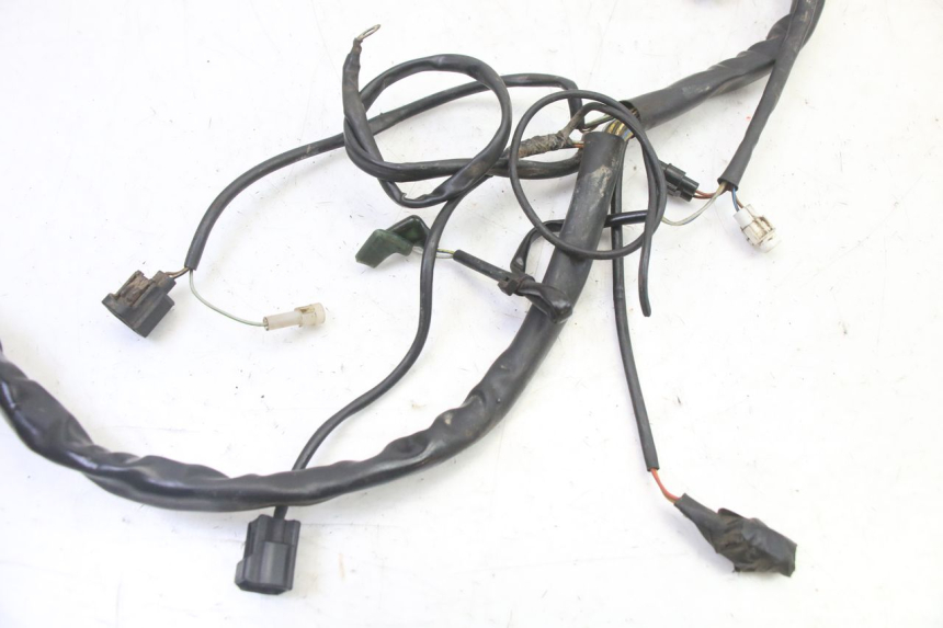 photo de FAISCEAU KTM SUPERENDURO R 950 (2005 - 2009)