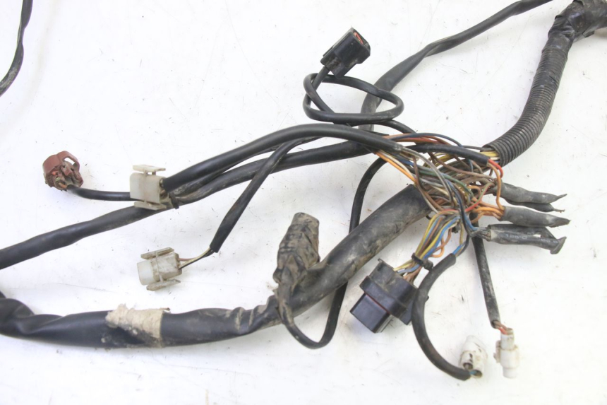 photo de FAISCEAU KTM SUPERENDURO R 950 (2005 - 2009)