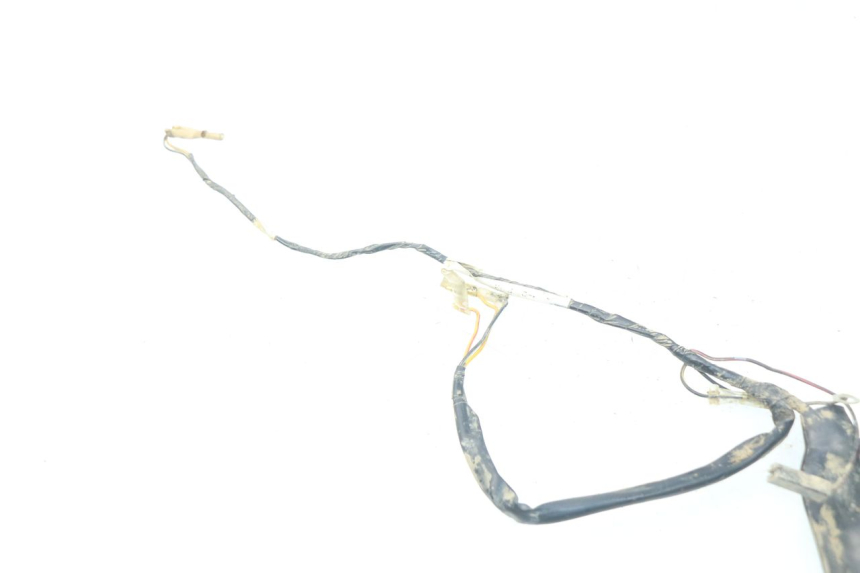 photo de FAISCEAU SUZUKI JR 80 (2001 - 2006)