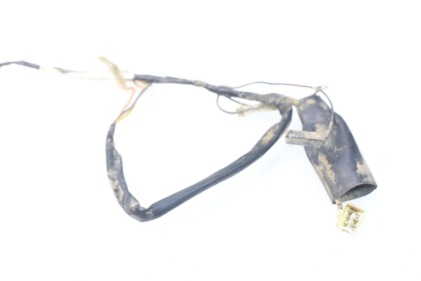 photo de FAISCEAU SUZUKI JR 80 (2001 - 2006)