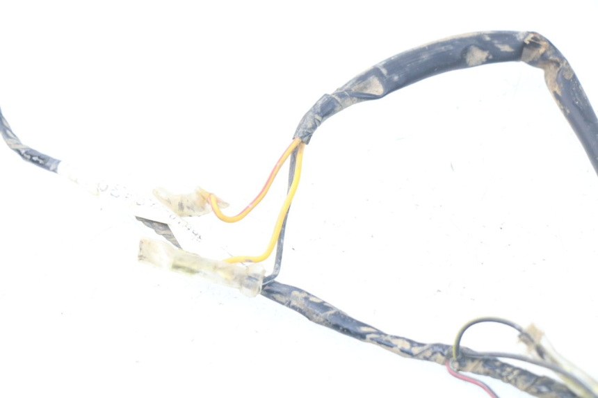 photo de FAISCEAU SUZUKI JR 80 (2001 - 2006)