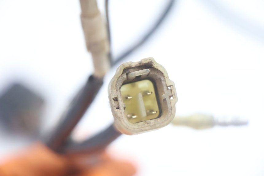 photo de FAISCEAU KTM SX 85 (2018 - 2024) - Zoom état d’usage