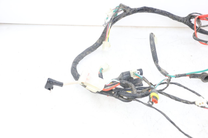 photo de FAISCEAU SYM CROX 4T 50 (2016 - 2023)