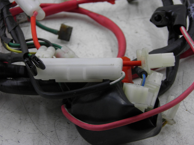 photo de FAISCEAU SYM FIDDLE 2 50 (2008 - 2013)