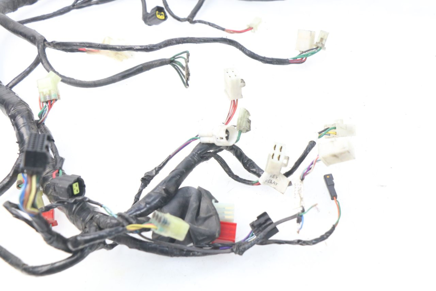 photo de FAISCEAU SYM JOYMAX 250 (2013 - 2017)