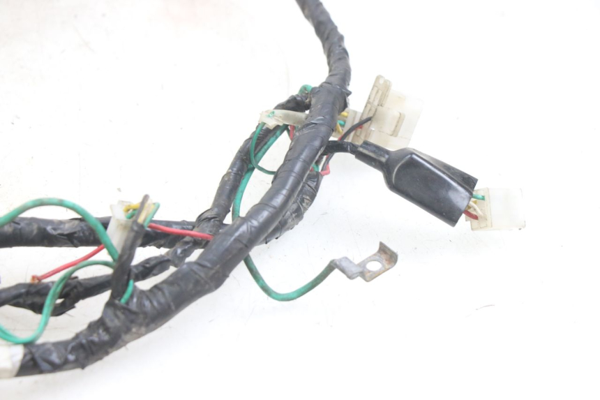 photo de FAISCEAU SYM ORBIT 2 TS 2T 50 (2011 - 2016)