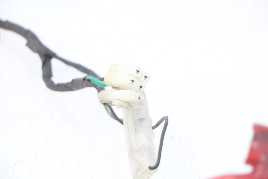 photo de FAISCEAU SYM SYMPHONY 50 (2009 - 2015) - Pièce contrôlée