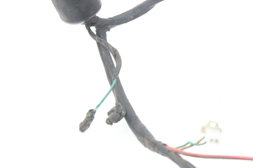 photo de FAISCEAU SYM SYMPHONY 50 (2009 - 2015) - Marquages et références