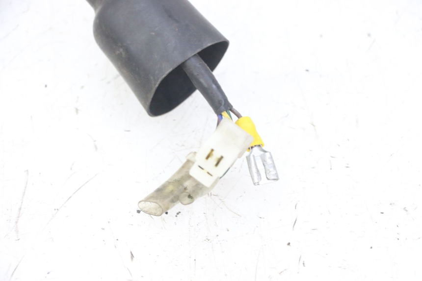 photo de FAISCEAU YAMAHA TDR DELTABOX 125 (1993 - 2003)