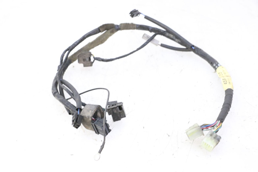 photo de FAISCEAU TETE FOURCHE YAMAHA FZ6 FAZER S2 600 (2007 - 2011)