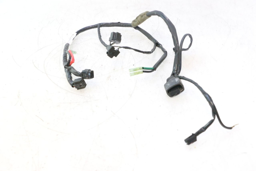 photo de FAISCEAU TETE FOURCHE YAMAHA FZ8 800 (2010 - 2016) - Vue principale