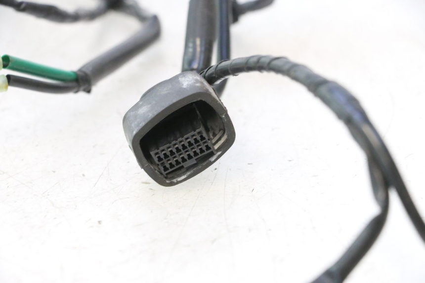 photo de FAISCEAU TETE FOURCHE YAMAHA FZ8 800 (2010 - 2016) - Détail de la pièce