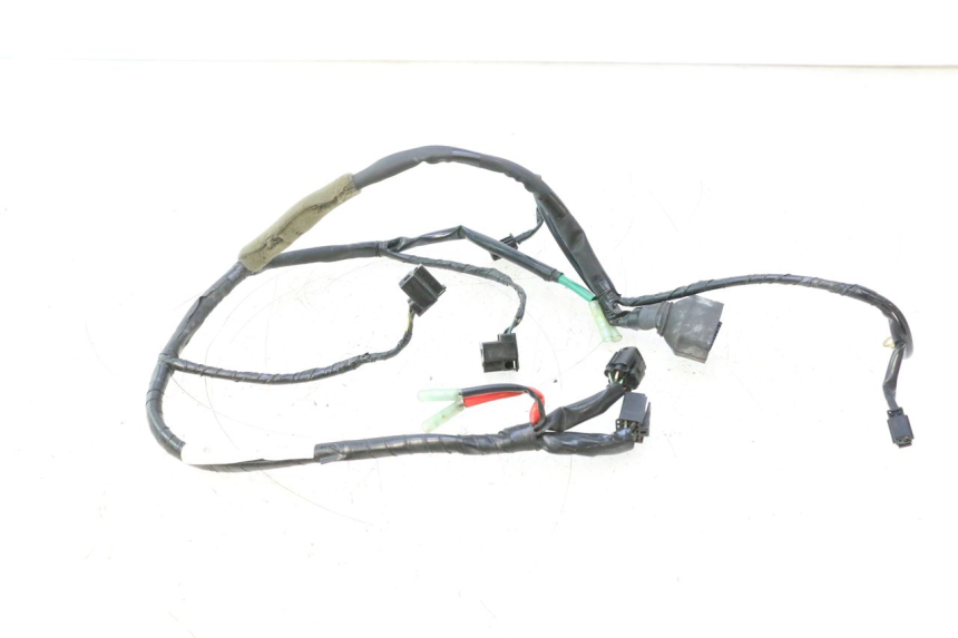 photo de FAISCEAU TETE FOURCHE YAMAHA FZ8 800 (2010 - 2016) - Points de fixation