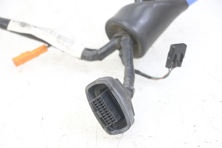 photo de FAISCEAU TETE FOURCHE HONDA NTV DEAUVILLE ABS 700 (2007 - 2016)