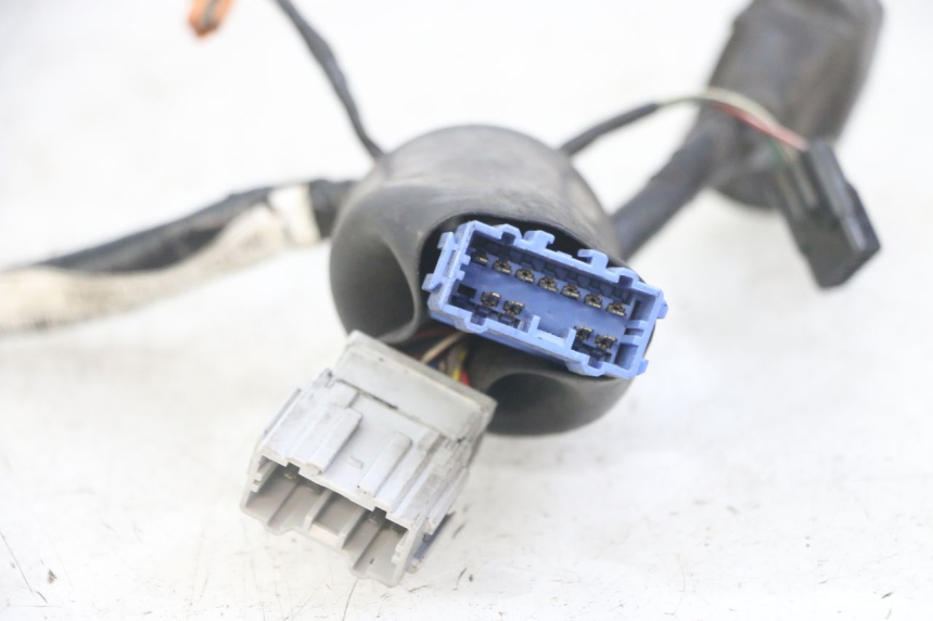 photo de FAISCEAU TETE FOURCHE HONDA NTV DEAUVILLE ABS 700 (2007 - 2016)