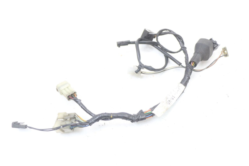 photo de FAISCEAU TETE FOURCHE SUZUKI SV S 650 (1999 - 2002)