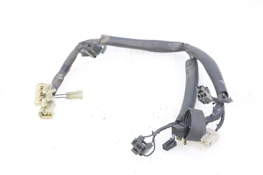 photo de FAISCEAU TETE FOURCHE YAMAHA FZS FAZER 600 (2001 - 2003)