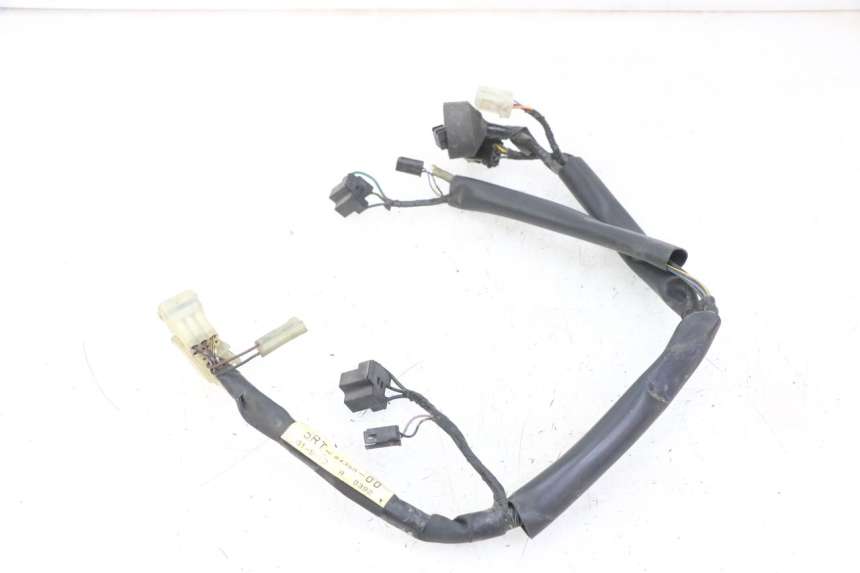 photo de FAISCEAU TETE FOURCHE YAMAHA FZS FAZER 600 (2001 - 2003)