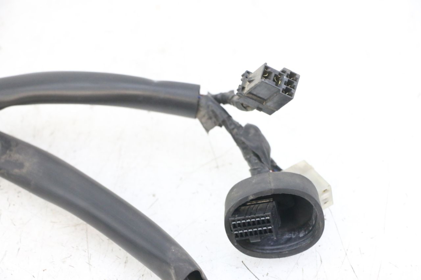 photo de FAISCEAU TETE FOURCHE YAMAHA FZS FAZER 600 (2001 - 2003)
