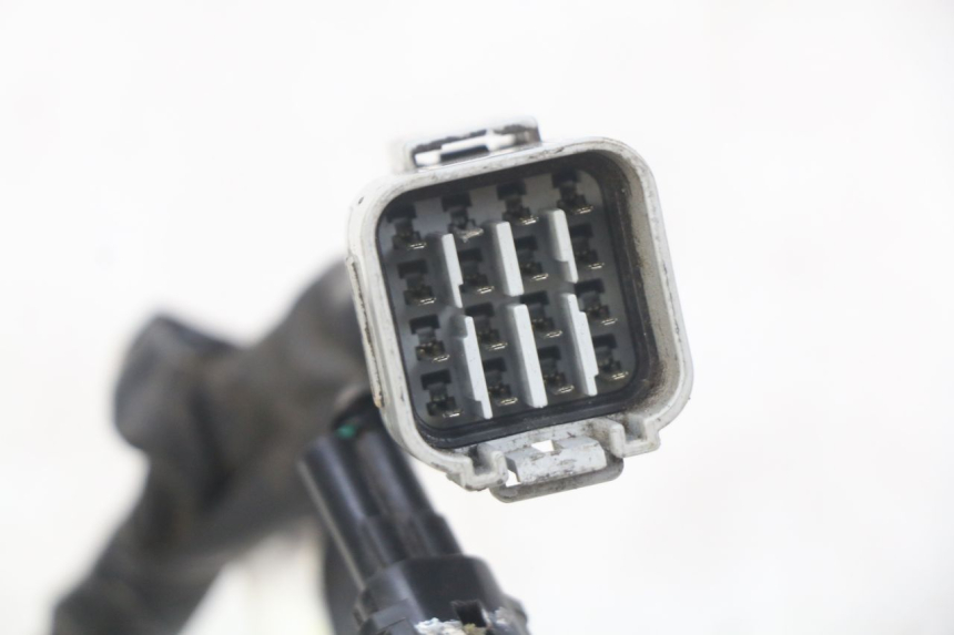 photo de FAISCEAU TETE FOURCHE YAMAHA MT ABS 125 (2014 - 2018)