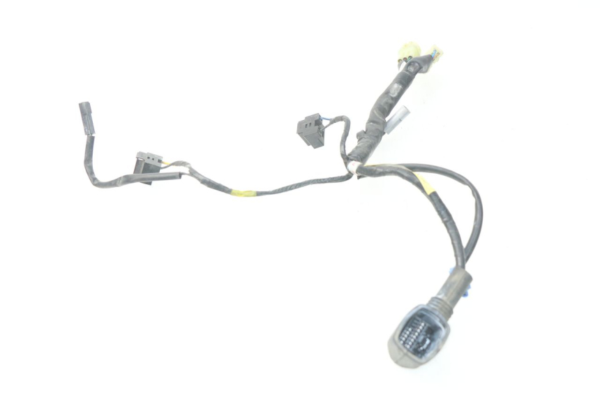 photo de FAISCEAU TETE FOURCHE YAMAHA TDM ABS 900 (2002 - 2014)