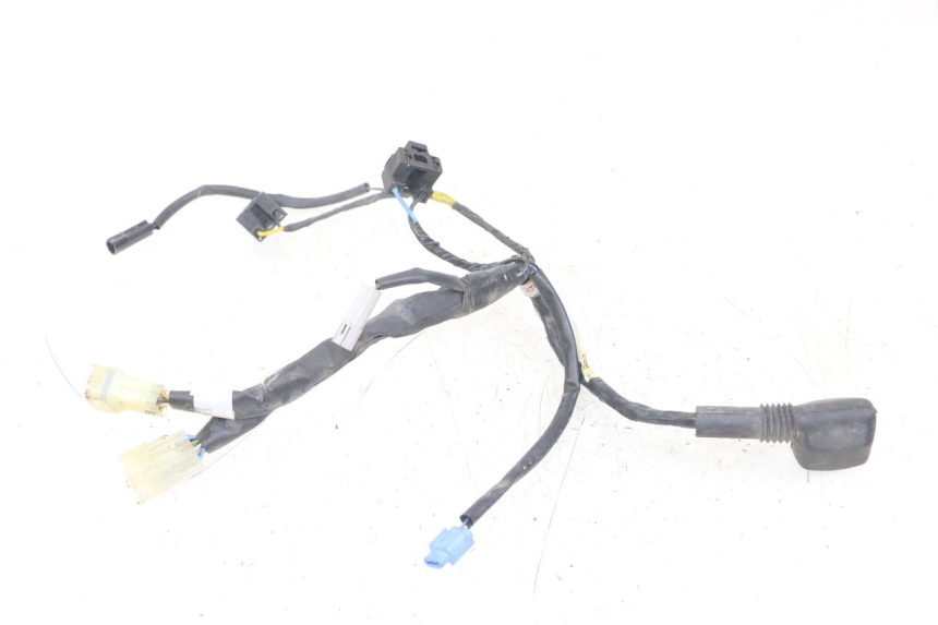 photo de FAISCEAU TETE FOURCHE YAMAHA TDM ABS 900 (2002 - 2014)