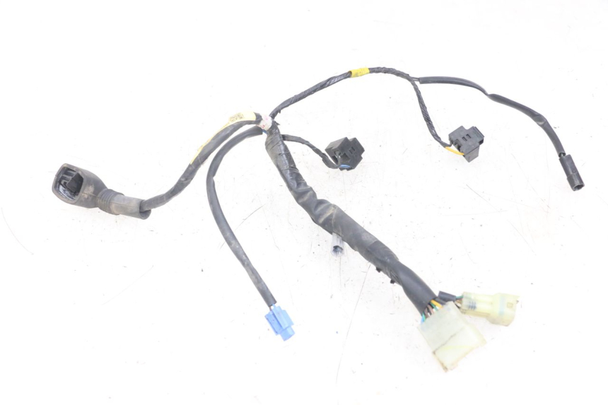 photo de FAISCEAU TETE FOURCHE YAMAHA TDM ABS 900 (2002 - 2014)