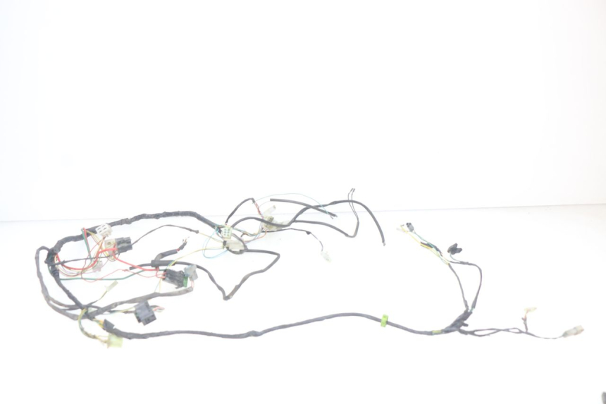 photo de FAISCEAU PEUGEOT TKR TREKKER FURIOUS 50 (2005 - 2014) - Vue principale