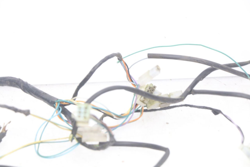 photo de FAISCEAU PEUGEOT TKR TREKKER FURIOUS 50 (2005 - 2014) - Vue produit