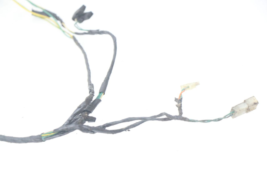 photo de FAISCEAU PEUGEOT TKR TREKKER FURIOUS 50 (2005 - 2014) - État de surface